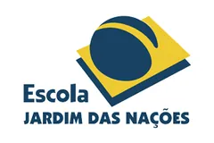 Logo do cliente Jardim das Nações — Decoli Mídia